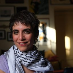 Helia Hamedani